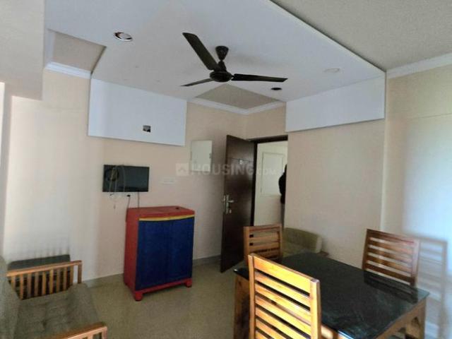 Flat for rent in Ernakulam, Kerala