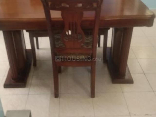 Flat for rent in Adyar, Tamil Nadu