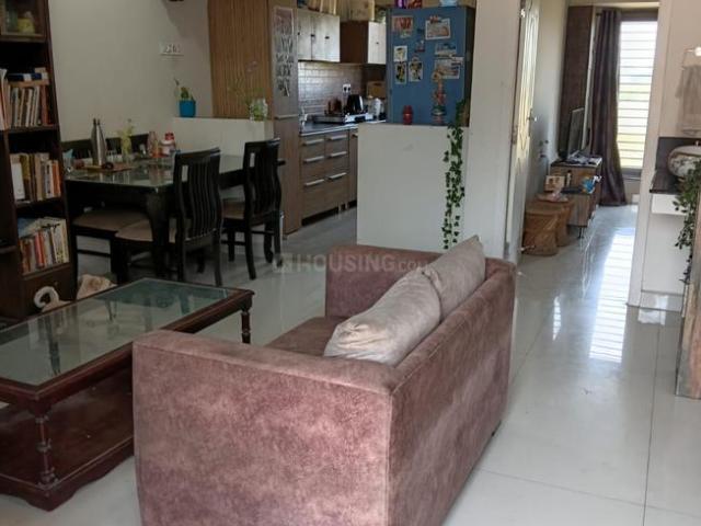 Flat for rent in Adyar, Tamil Nadu