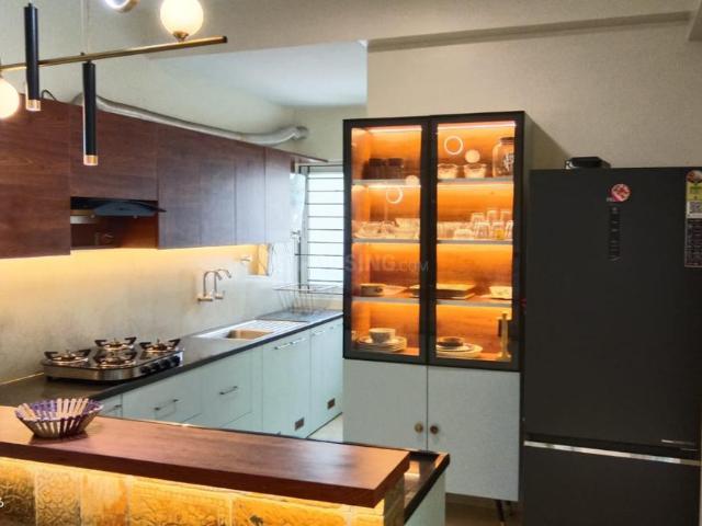 Flat for rent in Adyar, Tamil Nadu