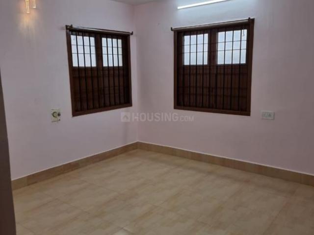 Flat for rent in Adyar, Tamil Nadu