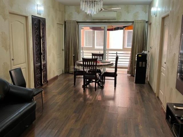 Flat for rent in Adyar, Tamil Nadu