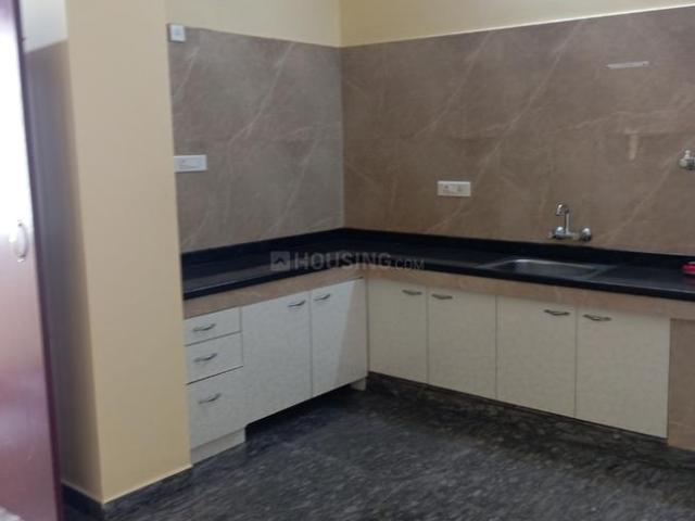 Flat for rent in Adyar, Tamil Nadu