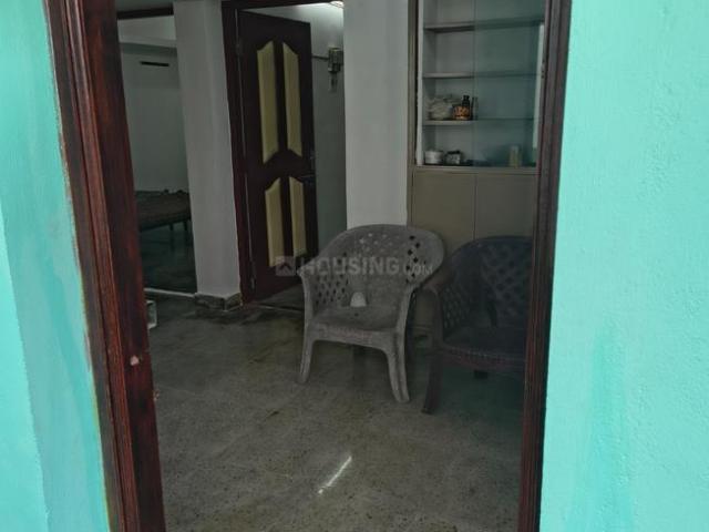Flat for rent in Adyar, Tamil Nadu