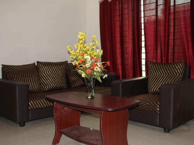 Flat for rent in Adyar, Tamil Nadu