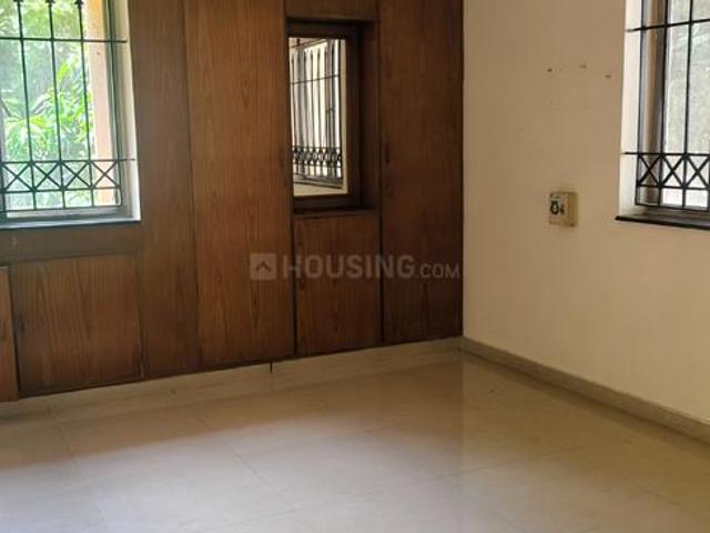 Flat for rent in Adyar, Tamil Nadu