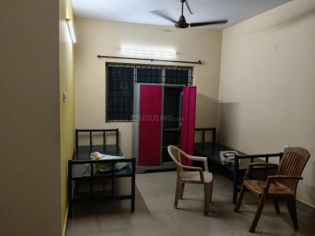 Flat for rent in Adyar, Tamil Nadu