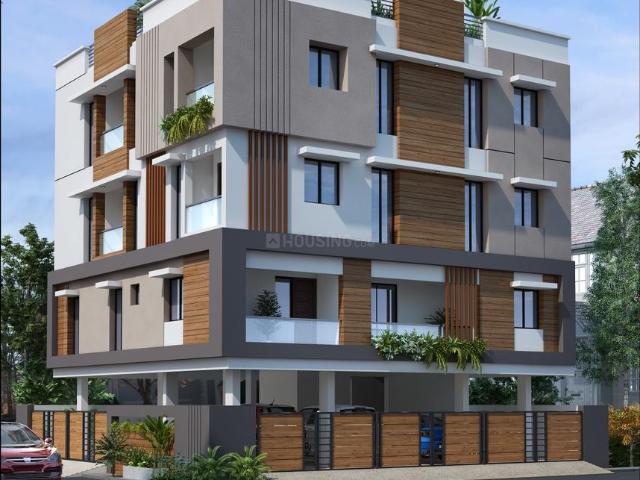 Flat for sale in Medavakkam - Chennai, Tamil Nadu