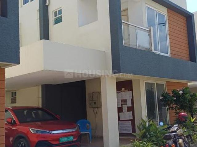 Flat for sale in Adyar, Tamil Nadu
