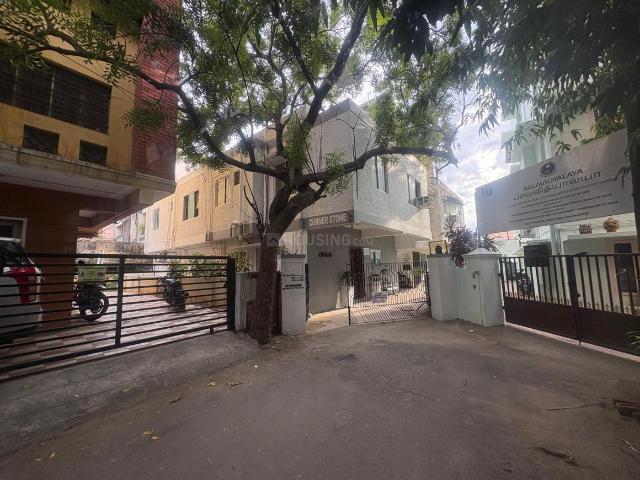 Flat for sale in Adyar, Tamil Nadu