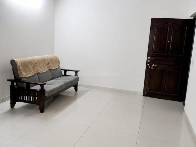 Flat for sale in Adyar, Tamil Nadu
