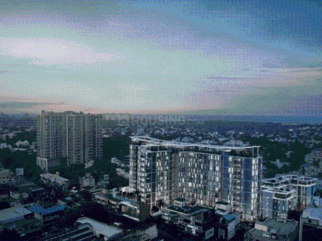 Flat for sale in Ward 175, Chennai Corporation