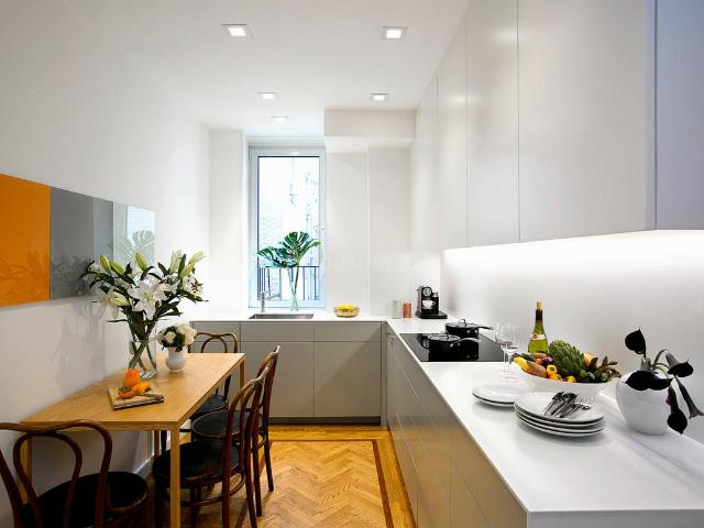 Flat for sale in Adyar, Tamil Nadu