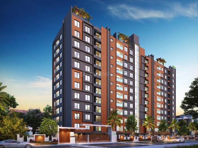 Flat for sale in Adyar, Tamil Nadu