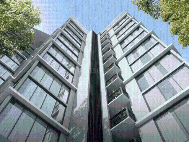 Flat for sale in Ward 175, Chennai Corporation