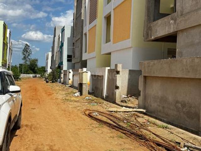 Flat for sale in Andhra Pradesh