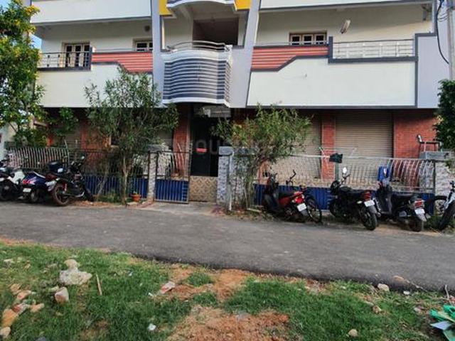 Flat for rent in Tiruchchirappalli, Tamil Nadu
