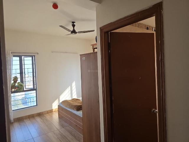 Flat for rent in North 24 Parganas, Kamarhati
