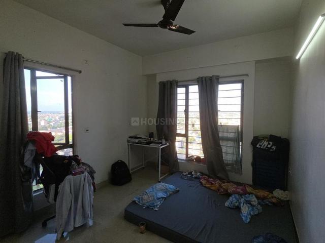 Flat for rent in Sodepur, Kamarhati