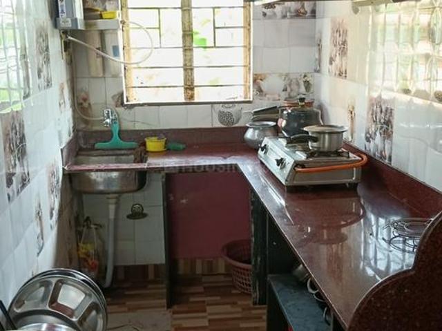 Flat for rent in North 24 Parganas, Kamarhati