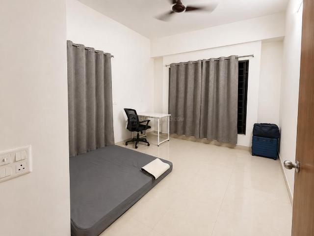 Flat for rent in North 24 Parganas, Kamarhati
