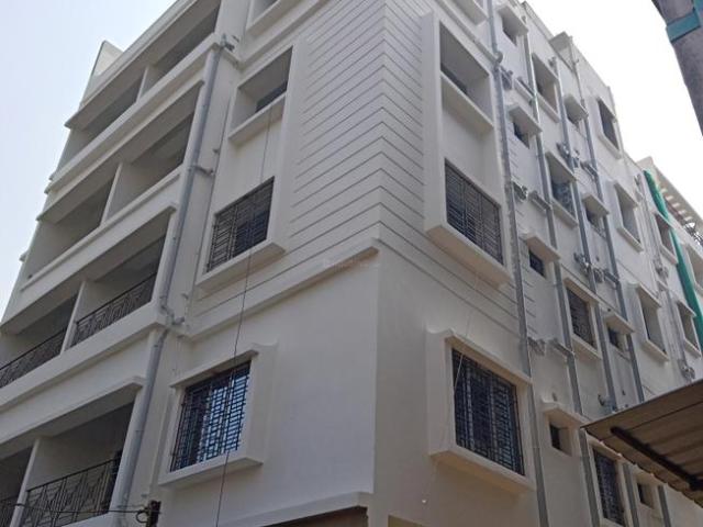 Flat for sale in North 24 Parganas, Panihati