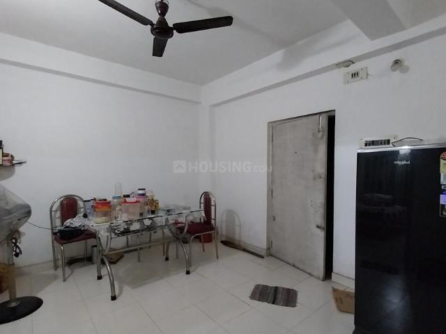 Flat for sale in North 24 Parganas, Kamarhati