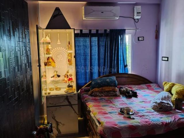 Flat for sale in Sodepur, Kamarhati