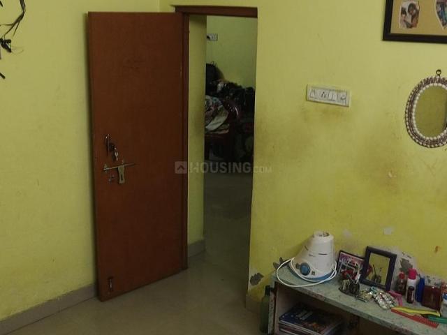 Flat for sale in Sodepur, Kamarhati