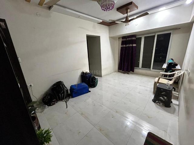 Flat for rent in AND Forever City, Dombivali