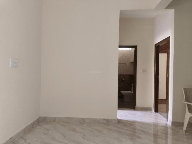 Flat for rent in Cox Town - Bangalore, Karnataka