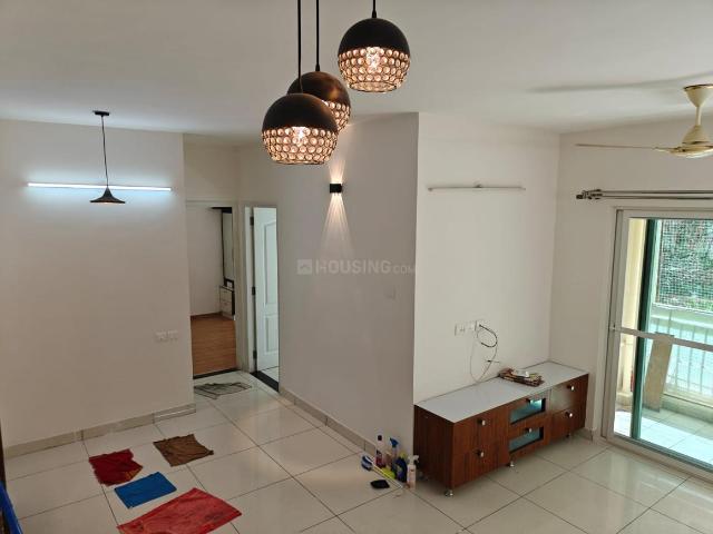 Flat for rent in Cox Town - Bangalore, Karnataka
