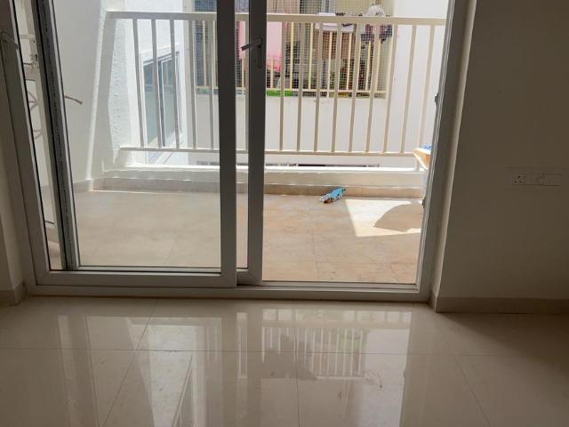 Flat for rent in Cox Town - Bangalore, Karnataka