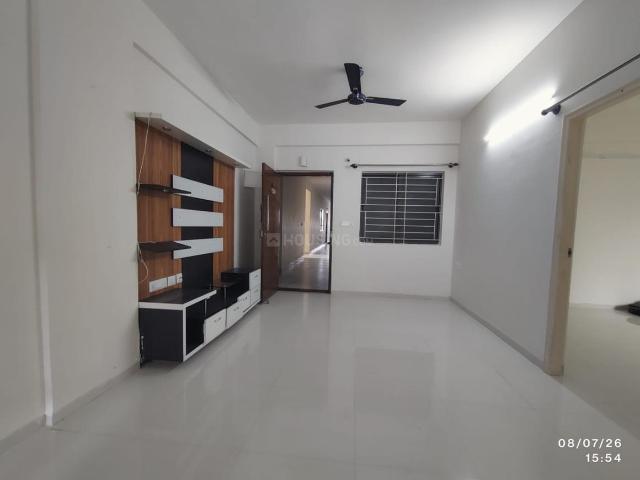Flat for rent in Cox Town - Bangalore, Karnataka