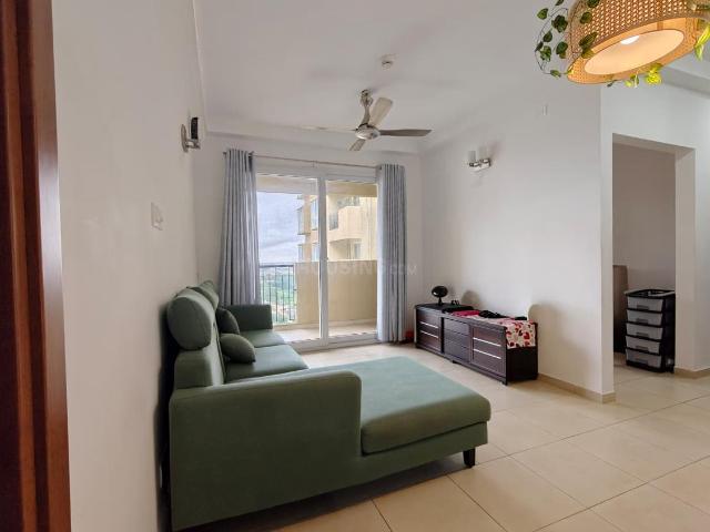 Flat for rent in Cox Town - Bangalore, Karnataka