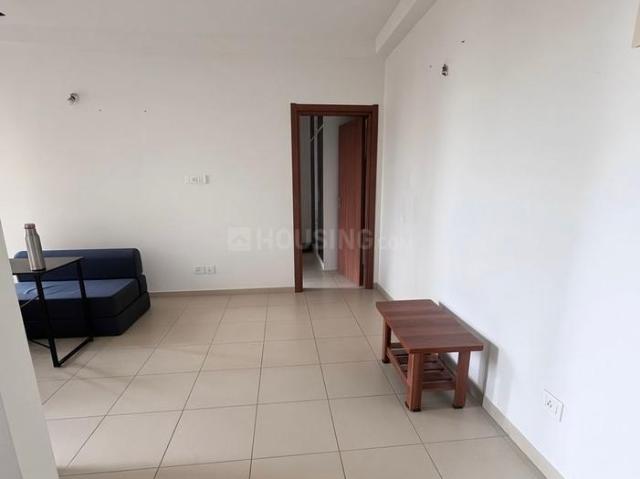 Flat for rent in Cox Town - Bangalore, Karnataka