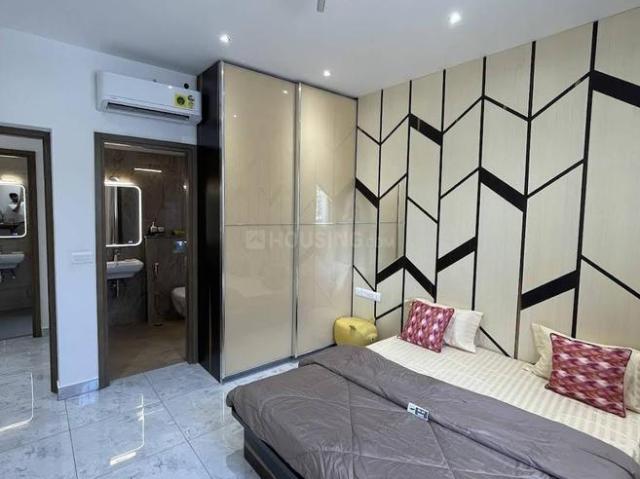 Flat for sale in Cox Town - Bangalore, Karnataka