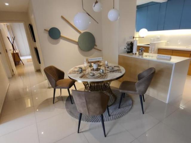 Flat for sale in Cox Town - Bangalore, Karnataka