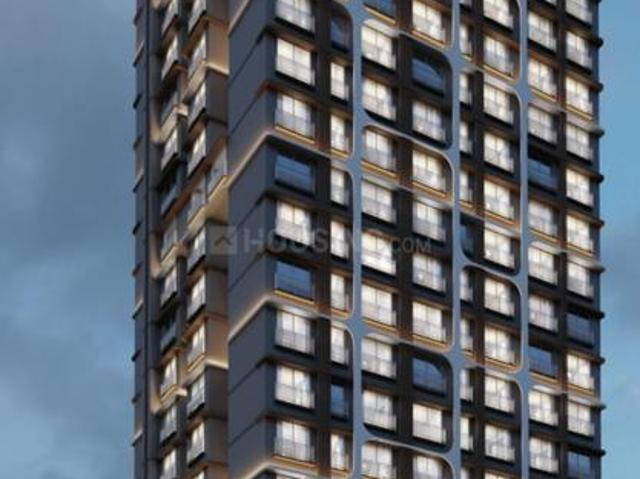 Flat for sale in Byculla West, Mumbai City District