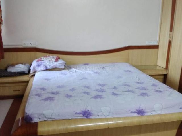 Flat for rent in Bilaspur, Chhattisgarh
