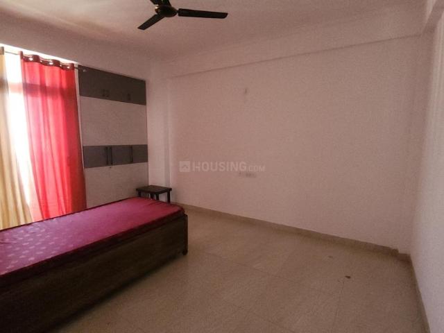 Flat for rent in Ahmamau, Lucknow