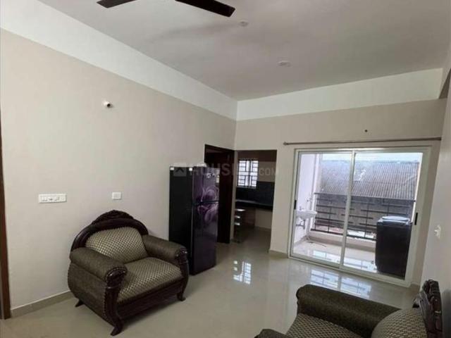 Flat for rent in Assam