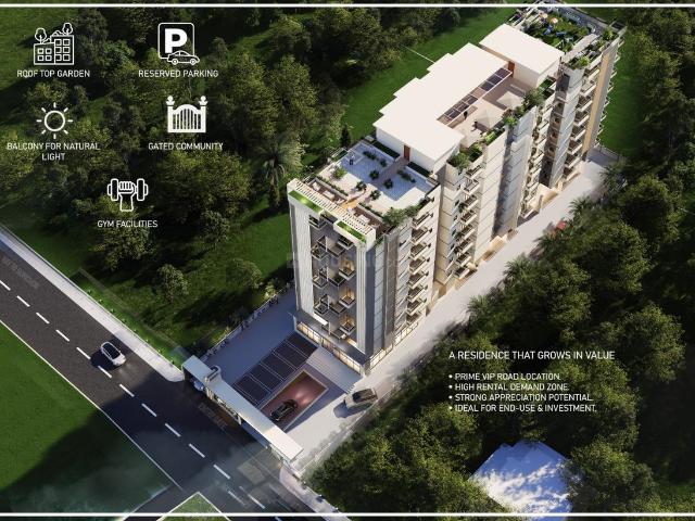 Flat for sale in Assam