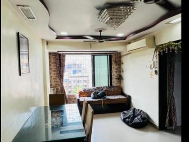 Flat for rent in Navi Mumbai, Airoli - Mumbai