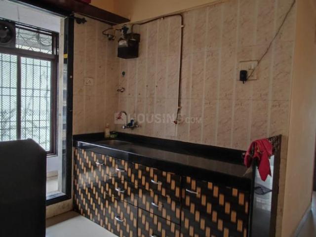 Flat for rent in Navi Mumbai, National Capital Territory Of Delhi