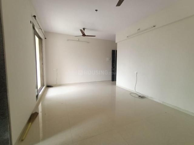 Flat for rent in Navi Mumbai, Airoli - Mumbai