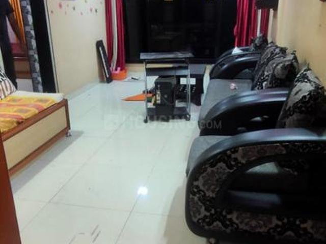 Flat for rent in Navi Mumbai, Airoli - Mumbai