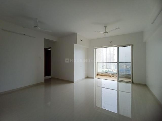 Flat for rent in Navi Mumbai, Airoli - Mumbai