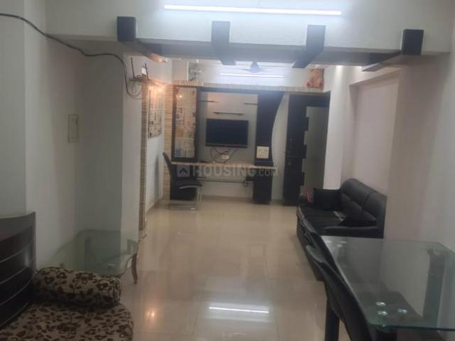 Flat for rent in Navi Mumbai, Airoli - Mumbai