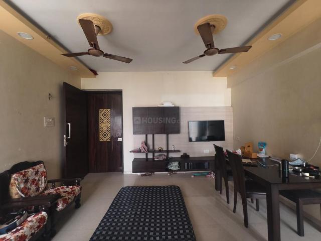 Flat for rent in Navi Mumbai, Airoli - Mumbai